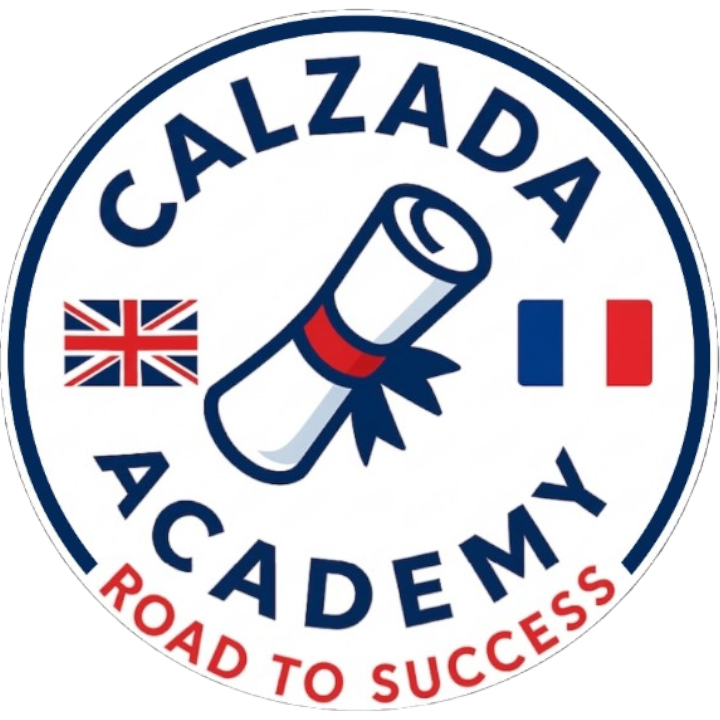 Calzada Academy